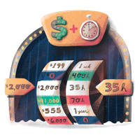 How to create estimates for new projects